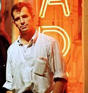 Jack Kerouac